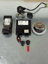 Set chiavi, kit centralina DUCATI 1199 Panigale S