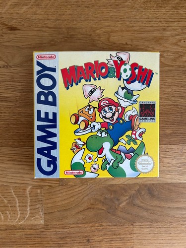 Gioco per gameboy mario - per,