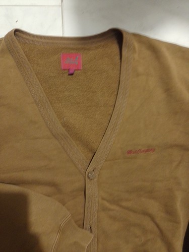 Felpa best company - best, cardigan