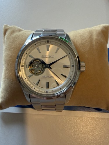 Seiko presage sary051 - sary051, –