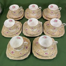 Royal Albert Devonshire pizzo