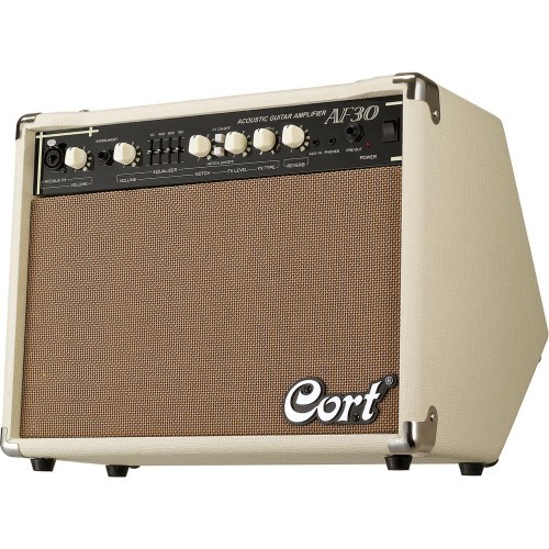 Cort acoustic amp - acoustic, |