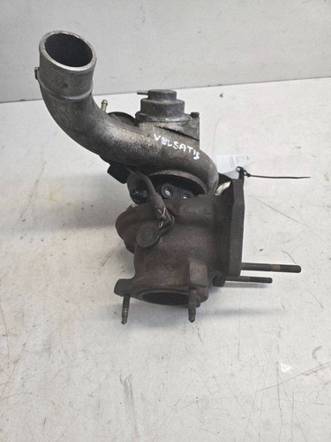 Renault vel satis - satis, benzina