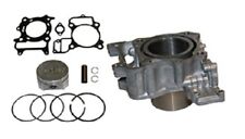 CILINDRO PISTONE FASCE GRUPPO