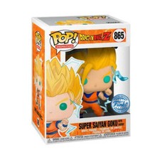 Funko Pop! Dragon Ball Z -