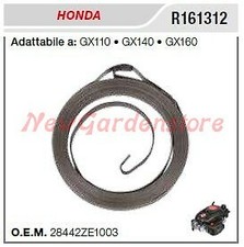 Molla avviamento HONDA