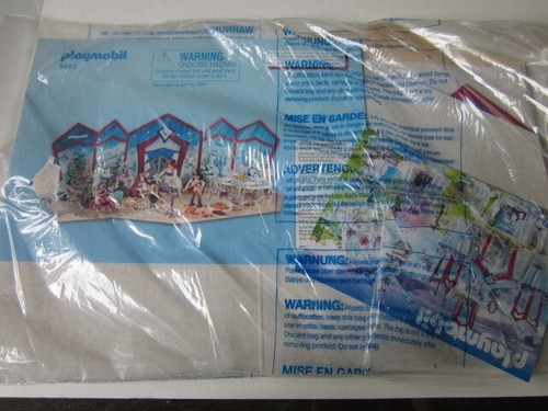 Playmobil kit montaggio - playmobil,