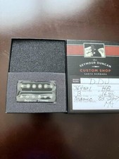 Seymour Duncan Custom Shop DDJ SH-6 Distorsione prodotta da MJ
