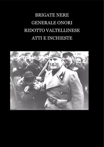 Rsi brigata nera - brigata,