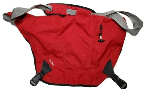 Bean commuter corriere - ll,