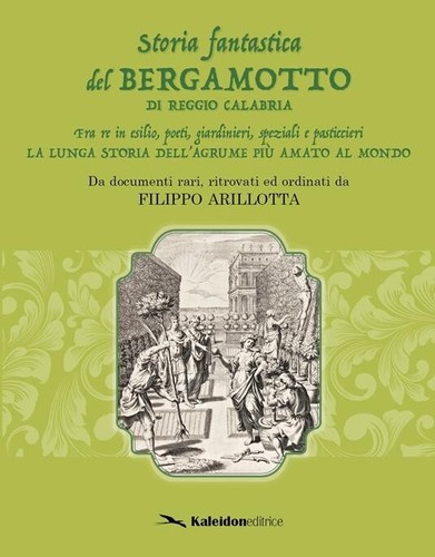 Storia fantastica del