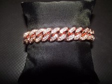 BRACCIALE STRASS grande