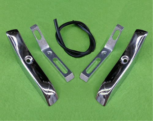 Coperchi staffe e - e,