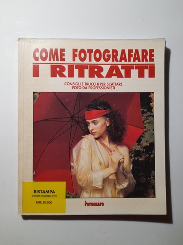 Libro foto fotografo come - foto, il