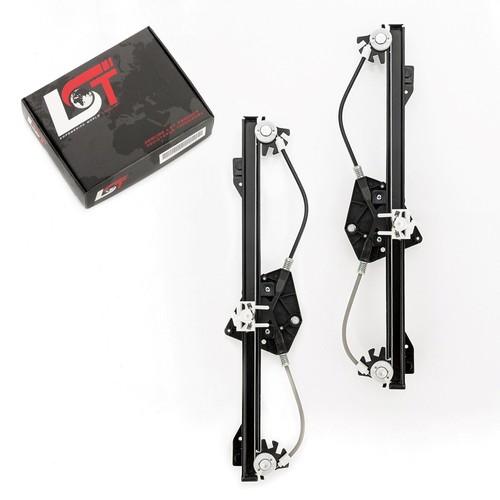 Alzavetro elettrico set - 2x,