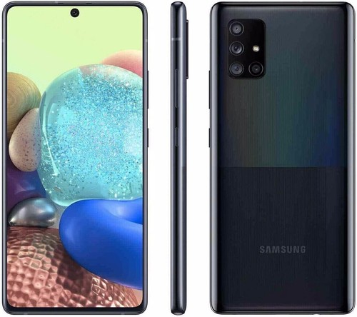 Samsung galaxy a71 128 - samsung,