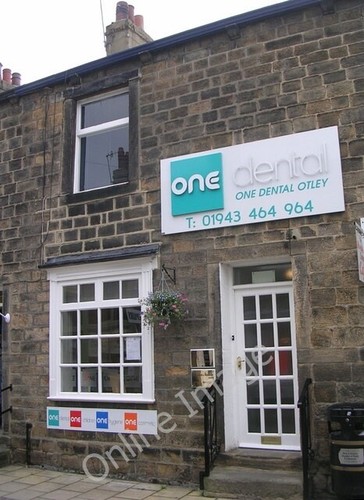 Photo 6x4 one dental new - dental,
