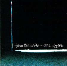 Eric clapton from the - (cd),