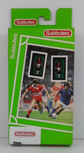 Subbuteo 63476 roma parodi - subbuteo,