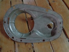 M8403 XX - CORNICE TELAIO CERCHIO GHIERA FARO CARELLO INNOCENTI AUSTIN IM3 J3