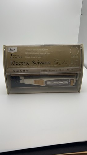 Sears forbici elettriche - sears, 2