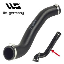 Turbo Tubo Intercooler Per