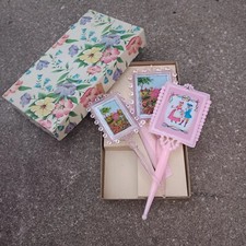 Cassettiera vintage bambino