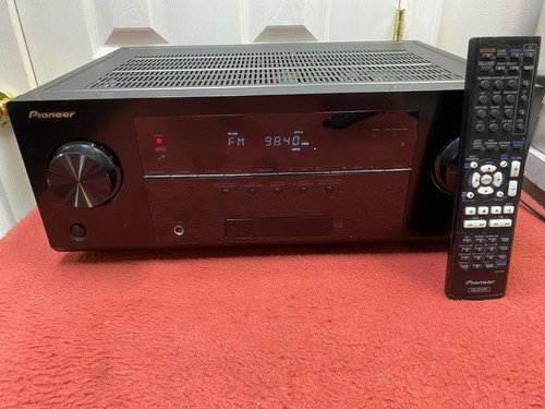 Pioneer vsx 822 ricevitore - pioneer, vsx-822-k