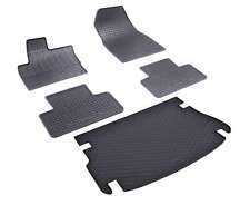 Tappeti su Misura Gomma Baule