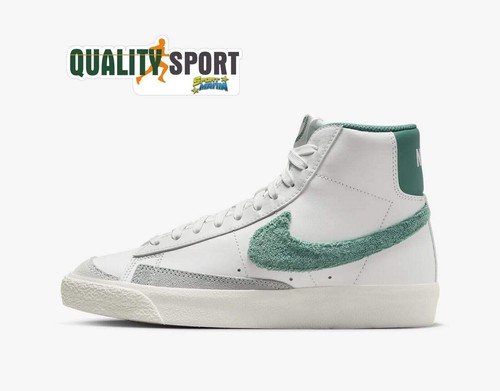 Nike blazer mid bianco - blazer, 77