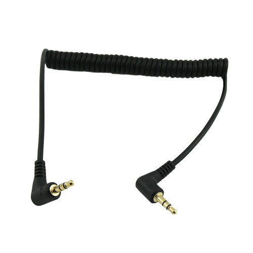 Cavo audio adattatore spirale - audio,