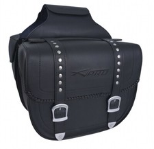 Coppia borse laterali - borse, saddle