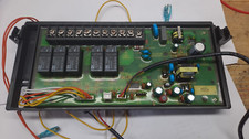 Scheda pcb WAVE elettrica .si