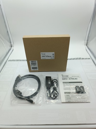 Icom opc 478ud cavo - 478ud,