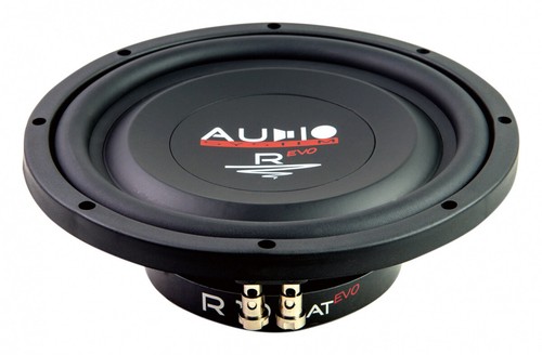 Sistema audio r12flat evo2 - sistema,