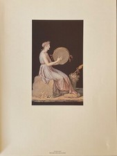 Antonio Canova (Chagall