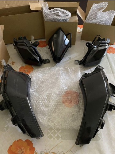 Accessori tmax 530 - accessori,