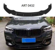 SPLITTER PARAURTI ANTERIORE