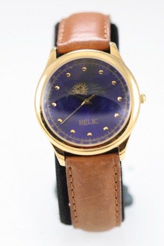 Relic orologio uomo - uomo, luna