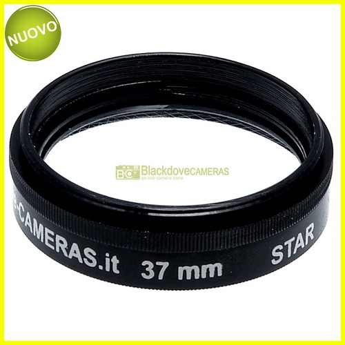 37mm filtro stella 4 - filtro,