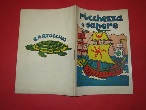 Fiabe edizioni cartoccino - fiabe,