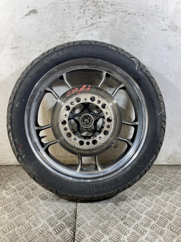111443 cerchio anteriore - anteriore, honda