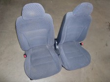 Sedili destro e sinistro Honda