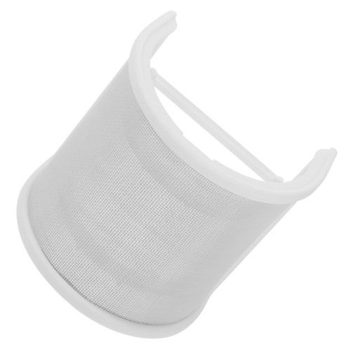 Microfono pop filtro - microfono,