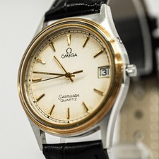 **QUASI NUOVO** Vintage OMEGA