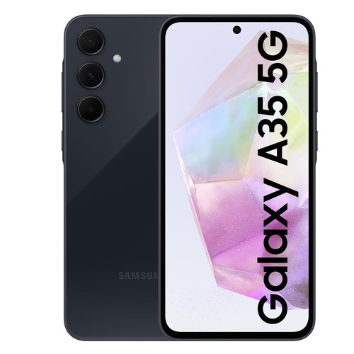 Nuovo samsung galaxy - samsung, a35