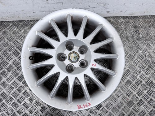 B4167 cerchio lega alfa - lega,