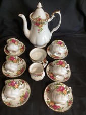 Royal Albert Old Country Roses