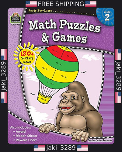 Puzzle giochi matematici - e, di