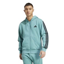Felpa ADIDAS da Uomo Giacca